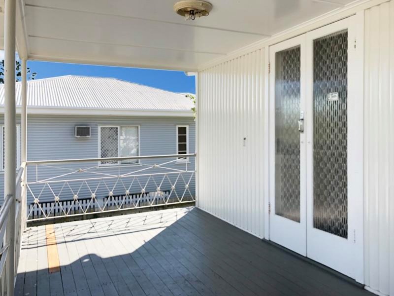 3 Headrick Street, Wandal QLD 4700